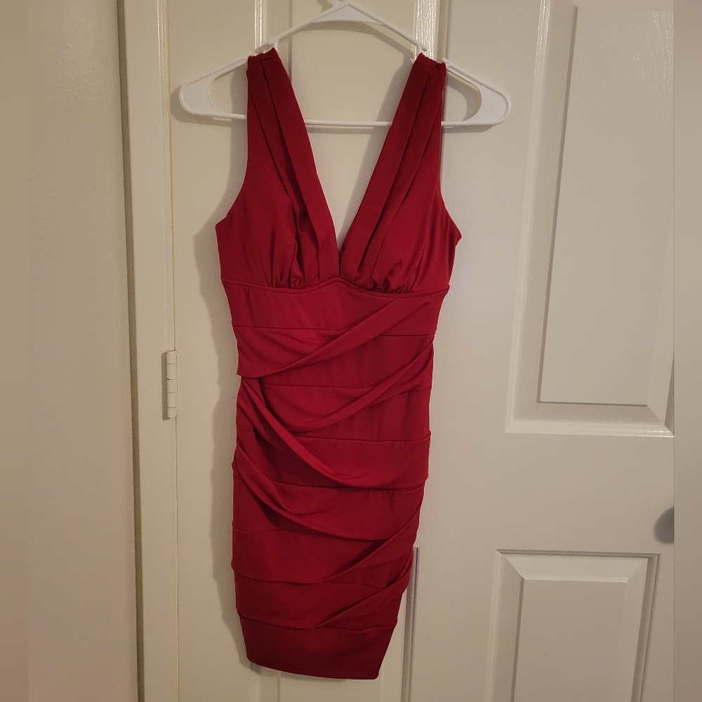 Dress Cocktail Dress